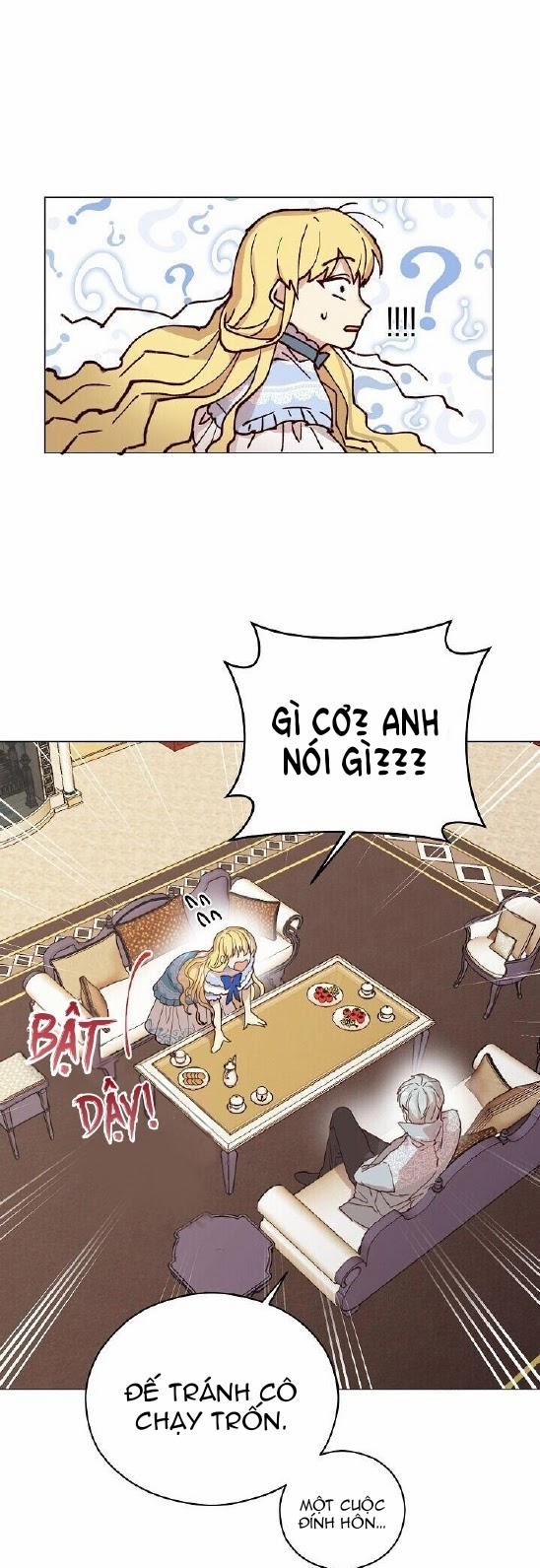 Vẻ Đẹp Của Ác Ma 2 trang 52