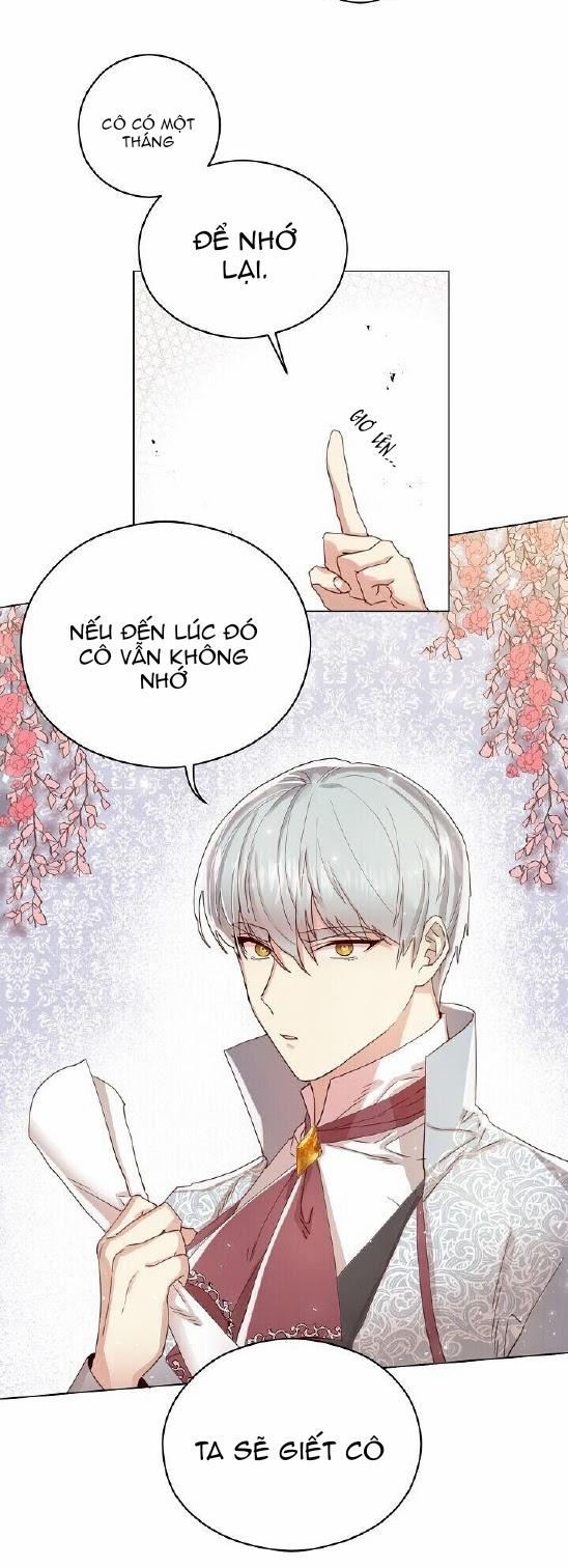 Vẻ Đẹp Của Ác Ma 2 trang 53