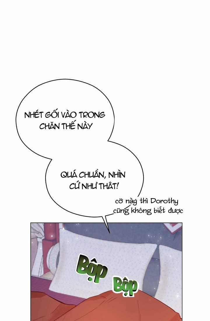 Vẻ Đẹp Của Ác Ma 20 trang 1