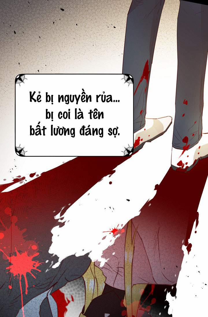 Vẻ Đẹp Của Ác Ma 20 trang 104