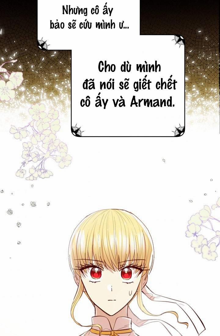 Vẻ Đẹp Của Ác Ma 20 trang 106
