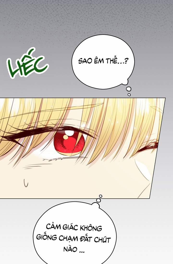 Vẻ Đẹp Của Ác Ma 20 trang 17