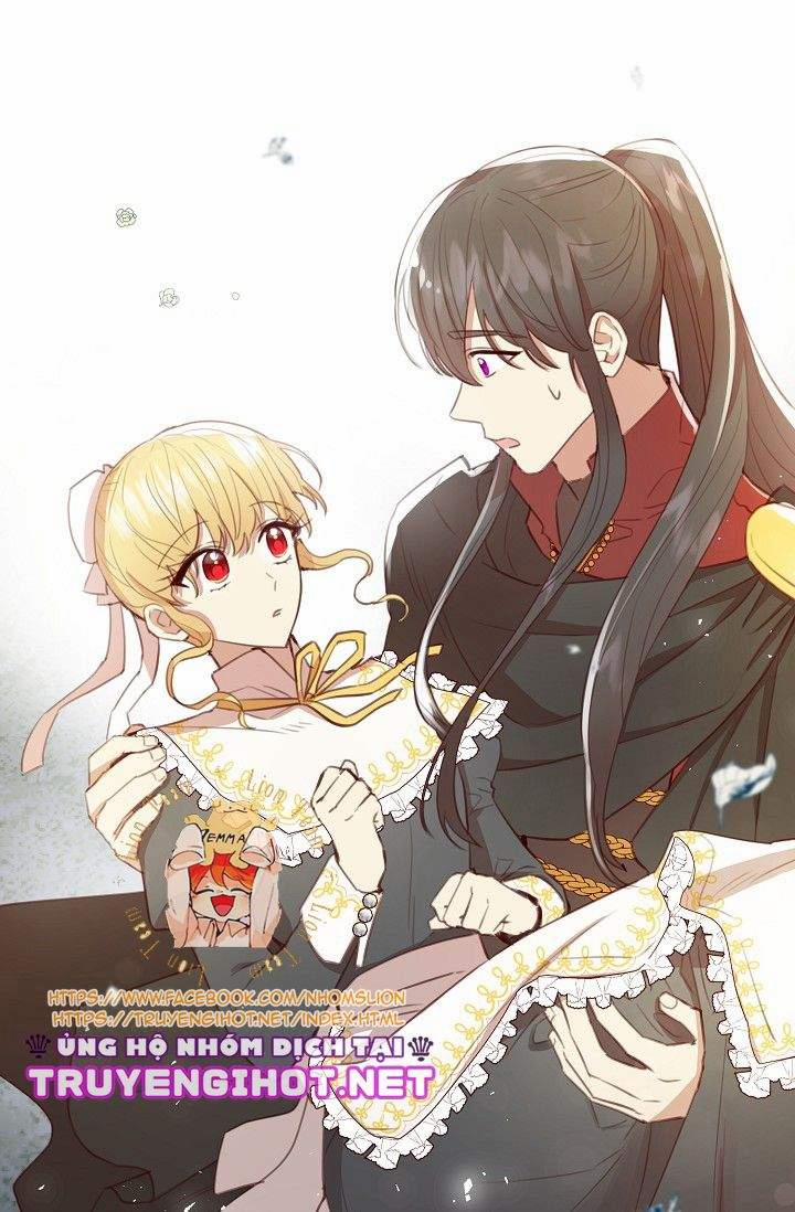 Vẻ Đẹp Của Ác Ma 20 trang 19