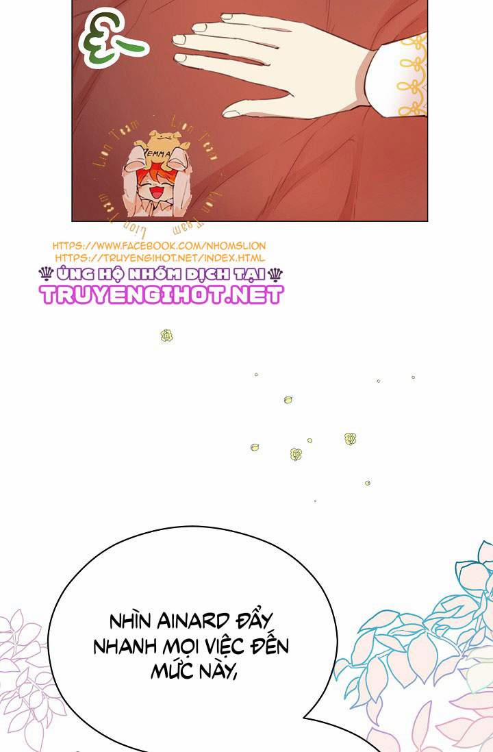 Vẻ Đẹp Của Ác Ma 20 trang 2