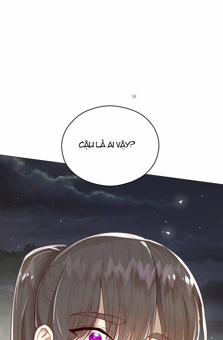 Vẻ Đẹp Của Ác Ma 20 trang 22