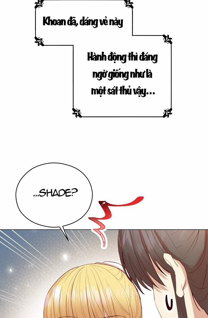 Vẻ Đẹp Của Ác Ma 20 trang 27