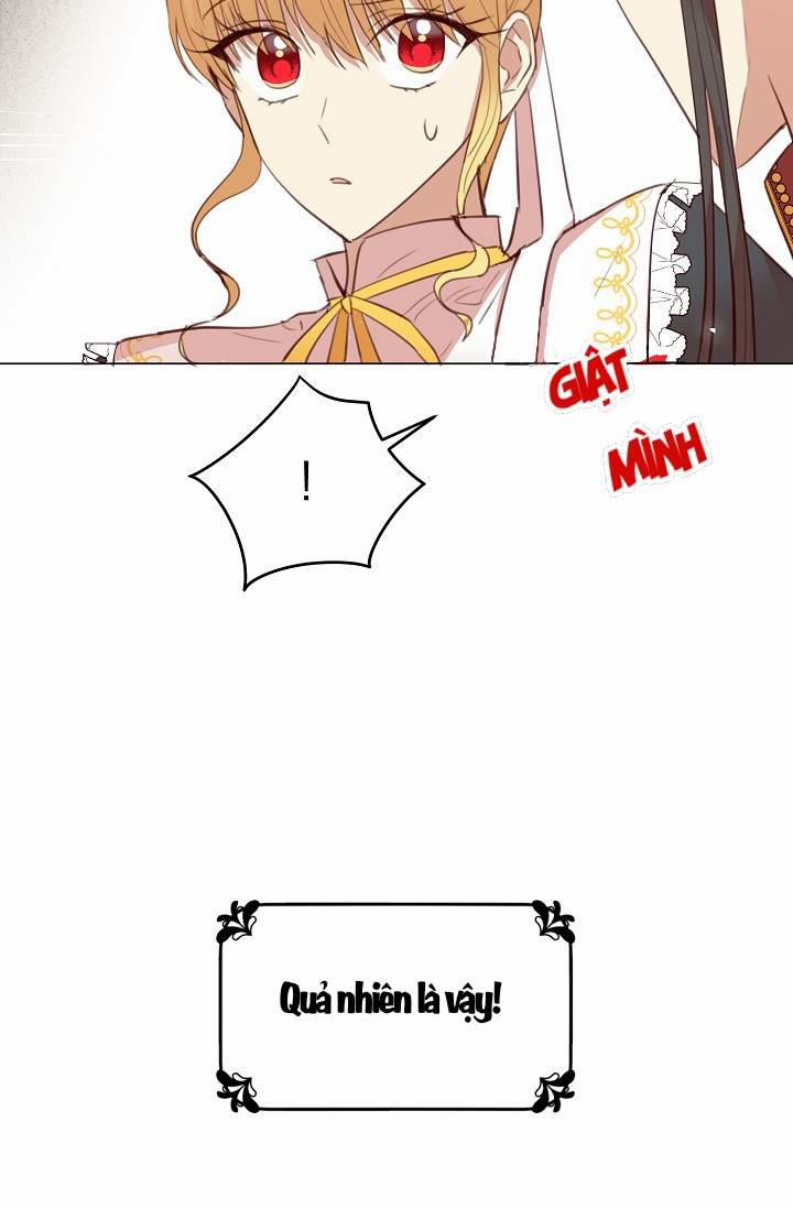 Vẻ Đẹp Của Ác Ma 20 trang 28