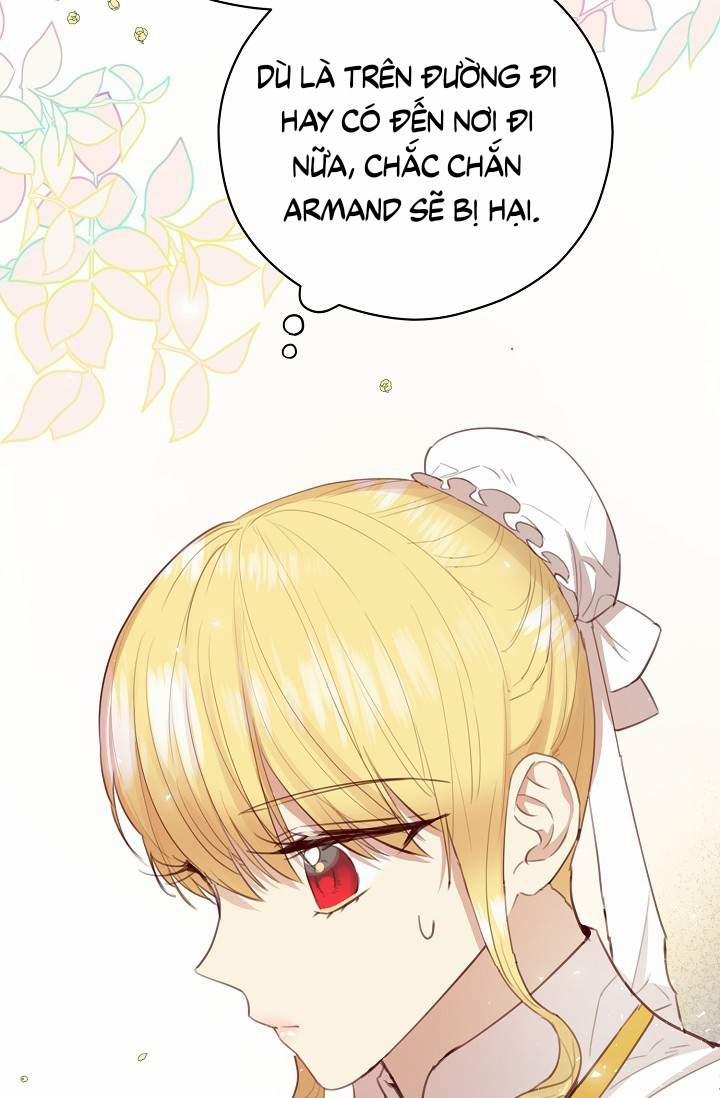 Vẻ Đẹp Của Ác Ma 20 trang 3