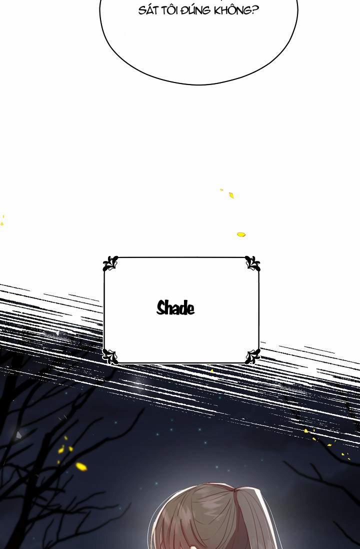 Vẻ Đẹp Của Ác Ma 20 trang 30