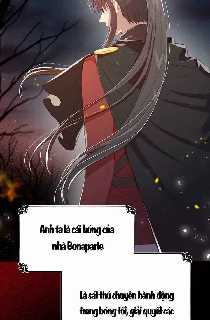 Vẻ Đẹp Của Ác Ma 20 trang 31