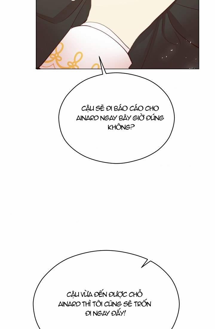 Vẻ Đẹp Của Ác Ma 20 trang 35