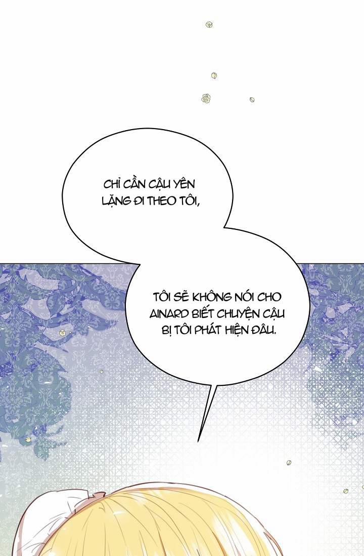 Vẻ Đẹp Của Ác Ma 20 trang 37