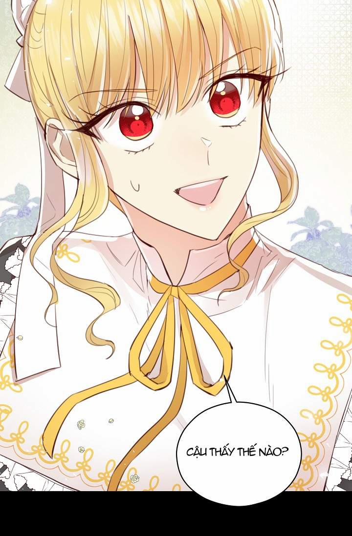 Vẻ Đẹp Của Ác Ma 20 trang 38