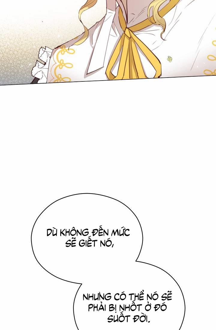 Vẻ Đẹp Của Ác Ma 20 trang 4