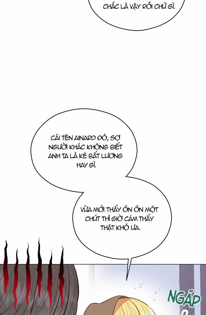 Vẻ Đẹp Của Ác Ma 20 trang 52
