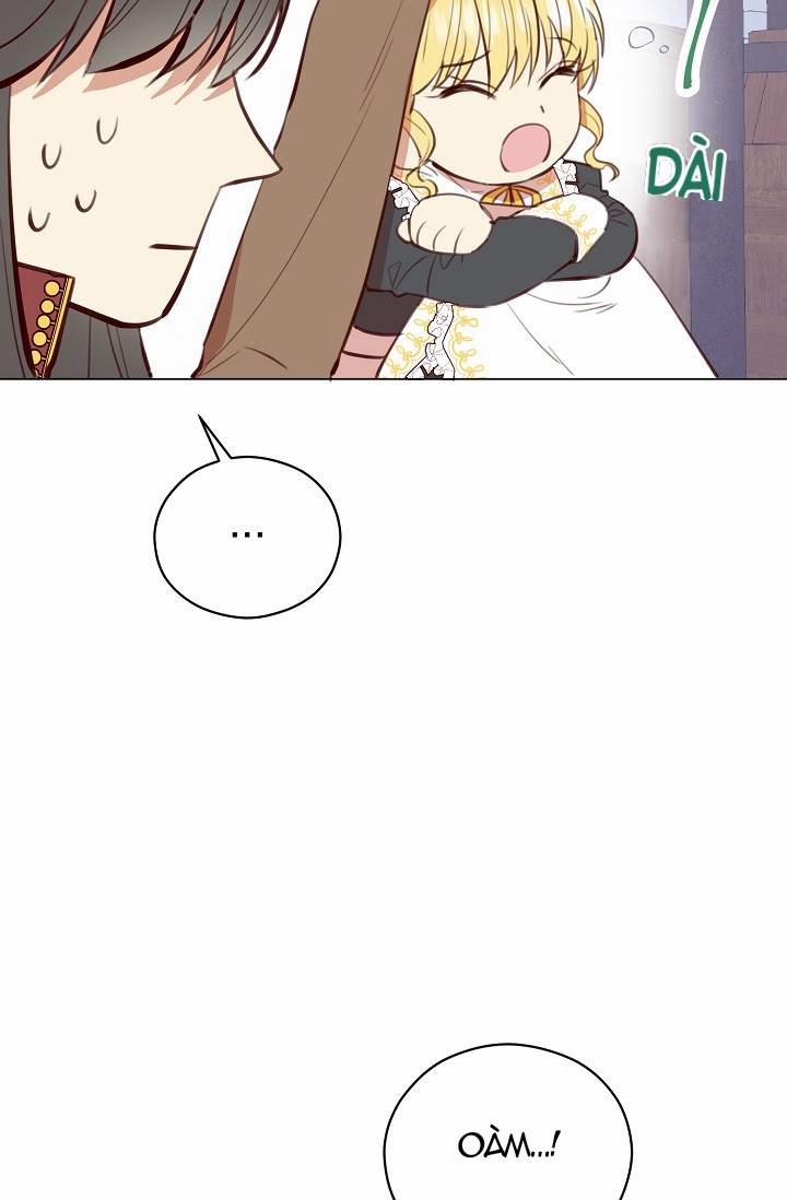 Vẻ Đẹp Của Ác Ma 20 trang 53