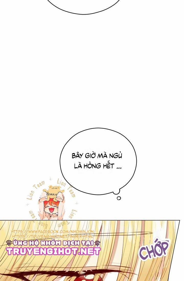 Vẻ Đẹp Của Ác Ma 20 trang 55