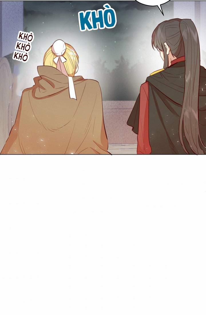Vẻ Đẹp Của Ác Ma 20 trang 57