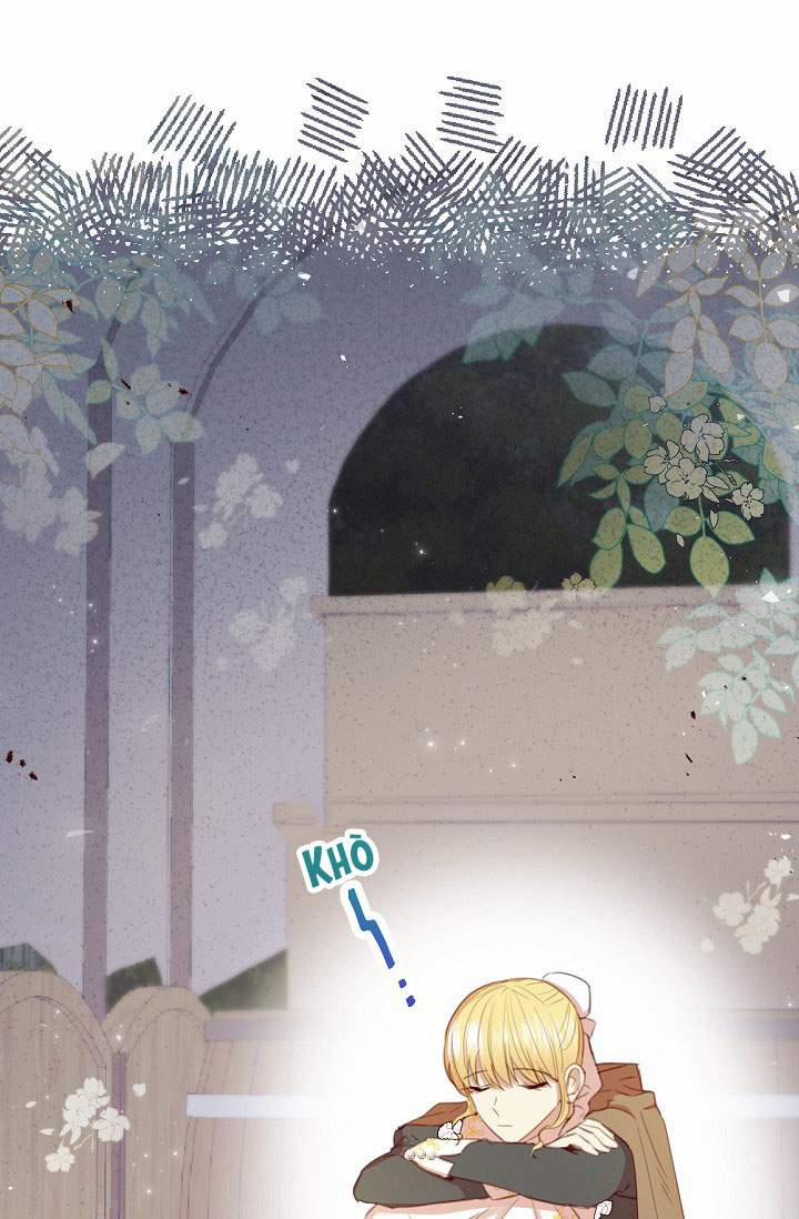 Vẻ Đẹp Của Ác Ma 20 trang 59