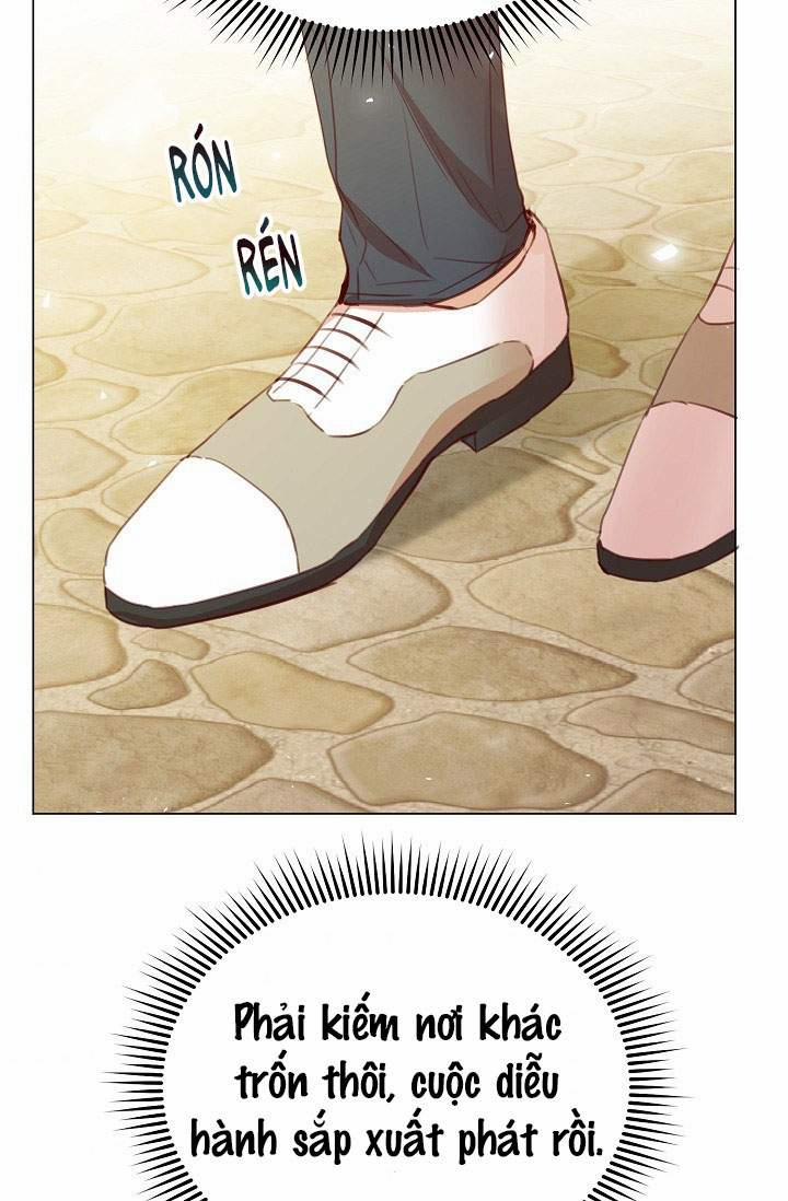 Vẻ Đẹp Của Ác Ma 20 trang 67