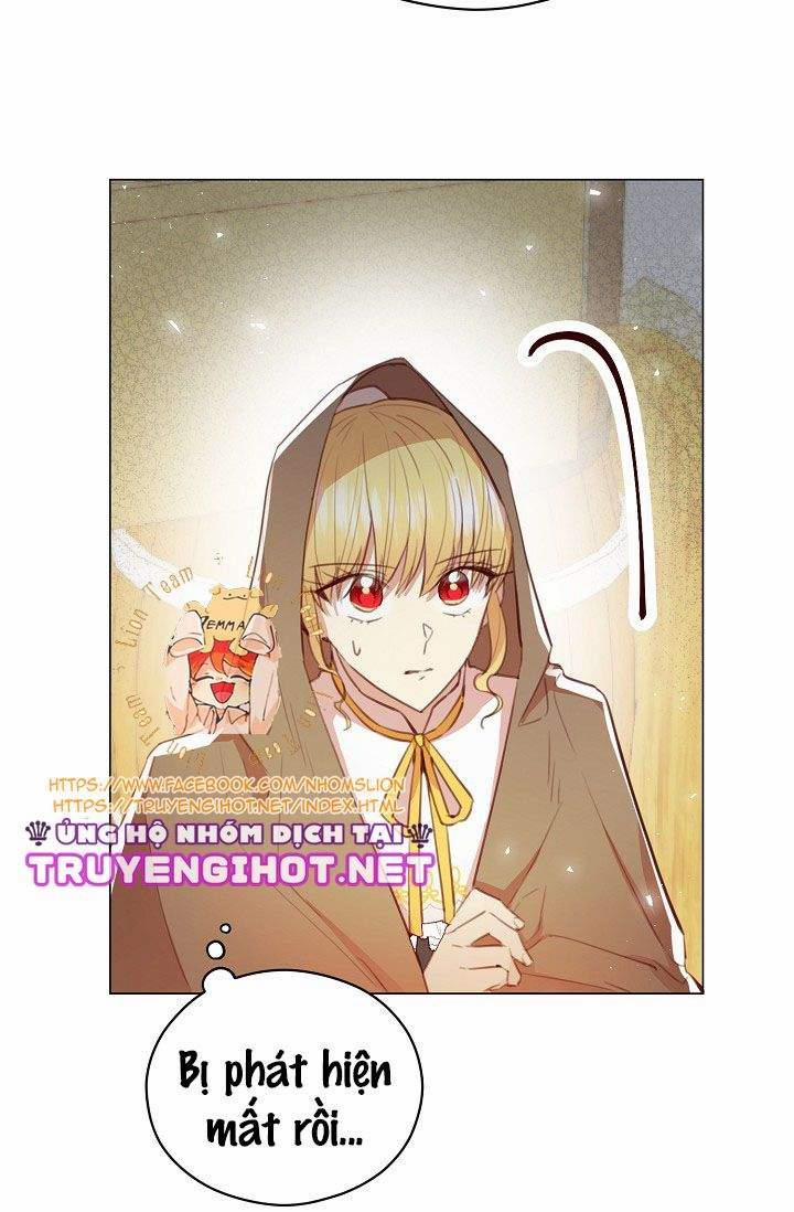 Vẻ Đẹp Của Ác Ma 20 trang 74