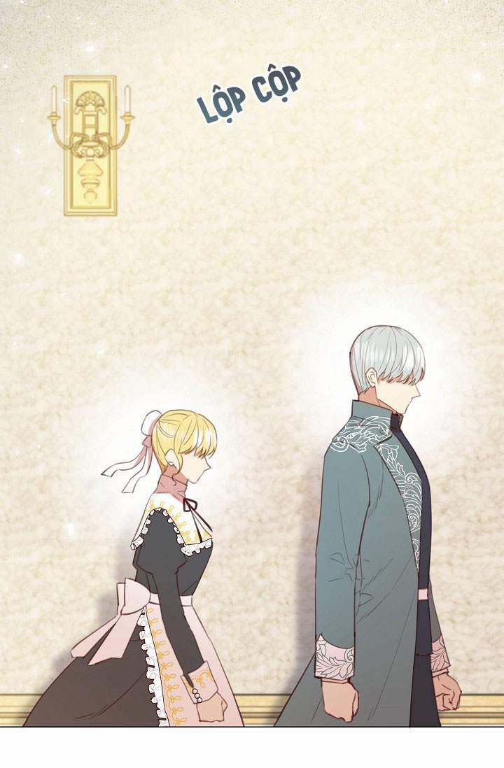 Vẻ Đẹp Của Ác Ma 20 trang 79