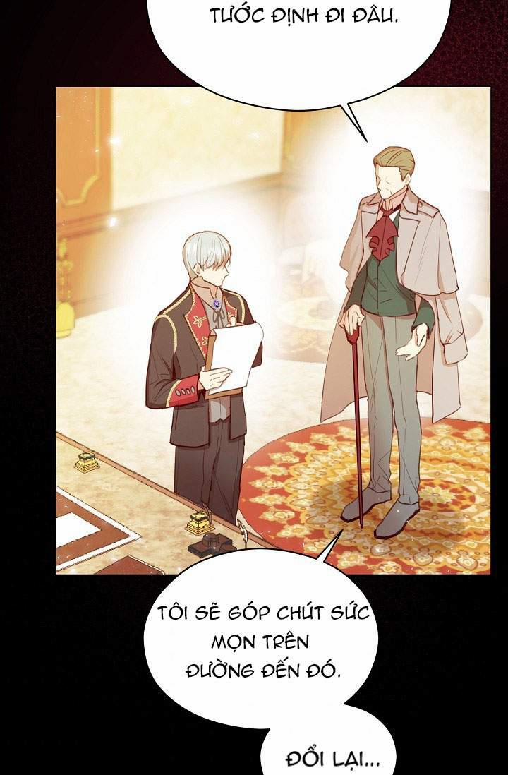 Vẻ Đẹp Của Ác Ma 20 trang 86