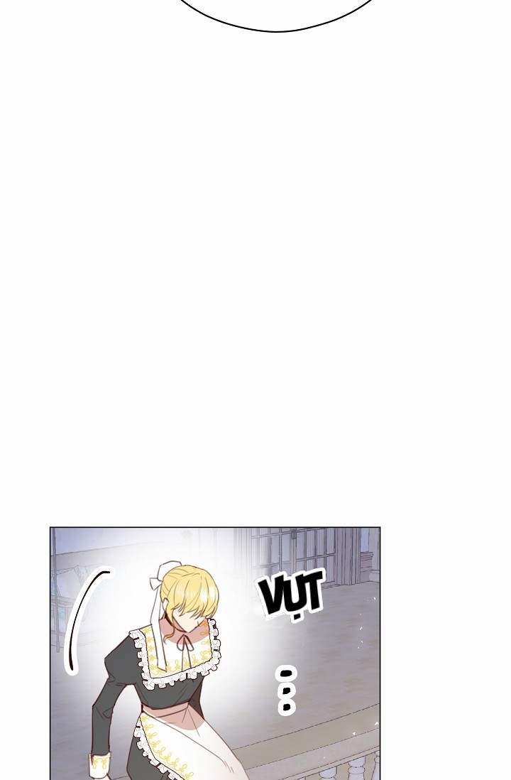 Vẻ Đẹp Của Ác Ma 20 trang 9