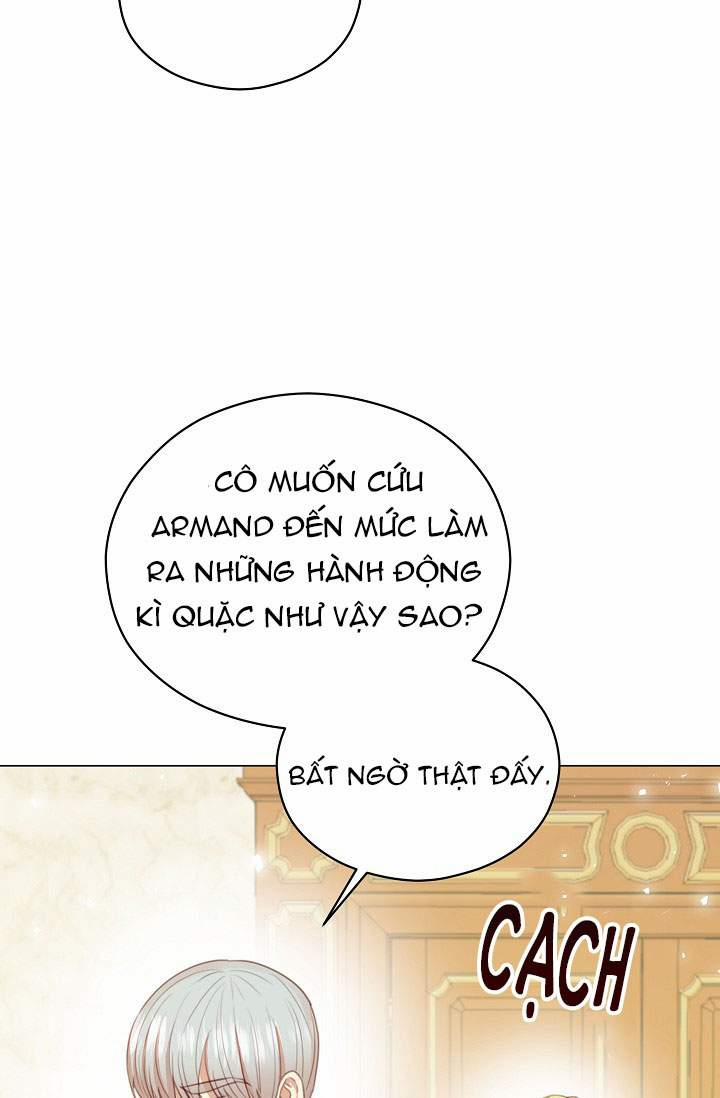 Vẻ Đẹp Của Ác Ma 20 trang 90