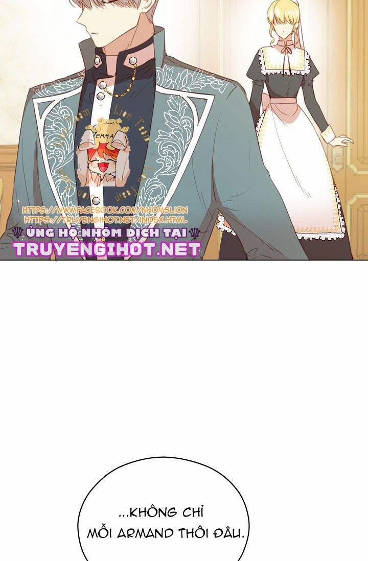 Vẻ Đẹp Của Ác Ma 20 trang 91