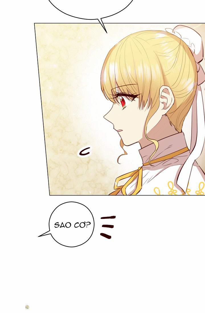 Vẻ Đẹp Của Ác Ma 20 trang 92