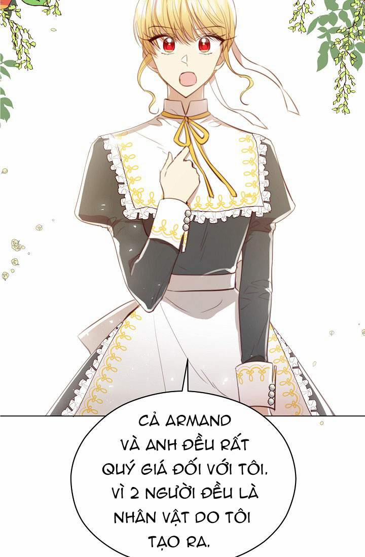 Vẻ Đẹp Của Ác Ma 20 trang 94