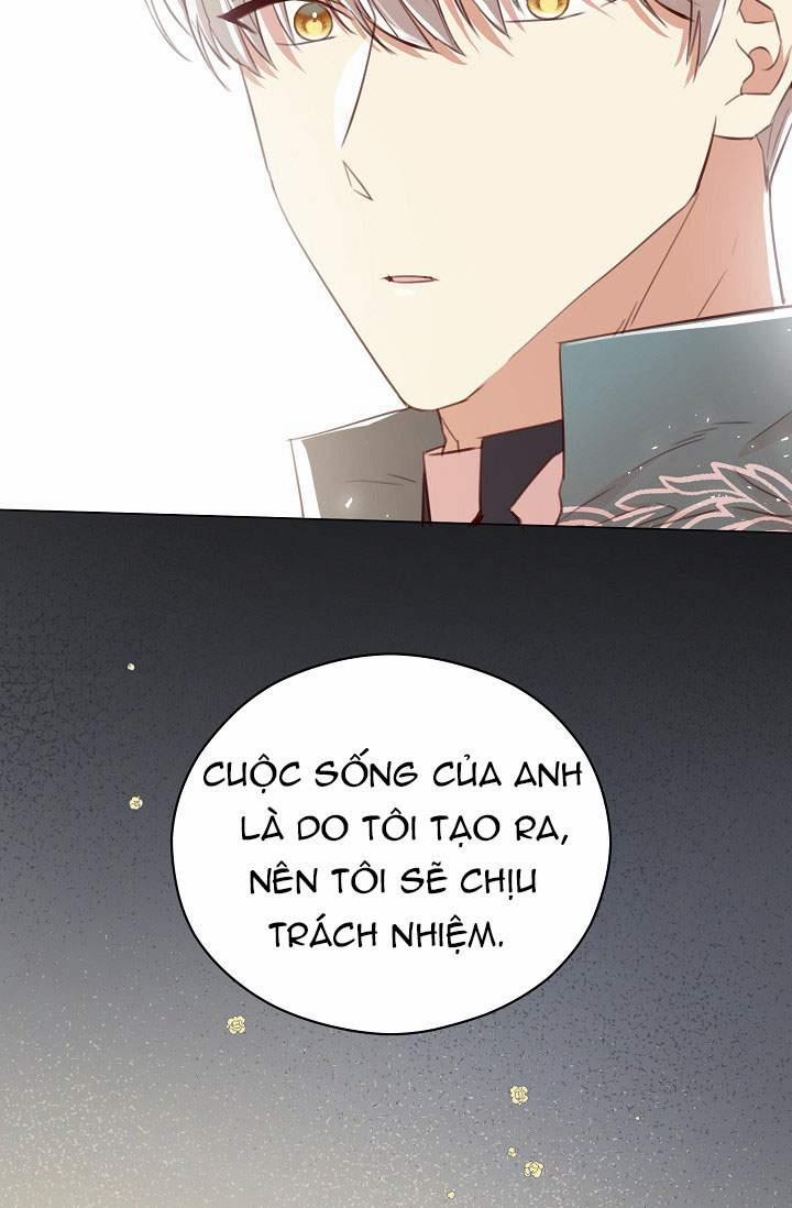 Vẻ Đẹp Của Ác Ma 20 trang 99