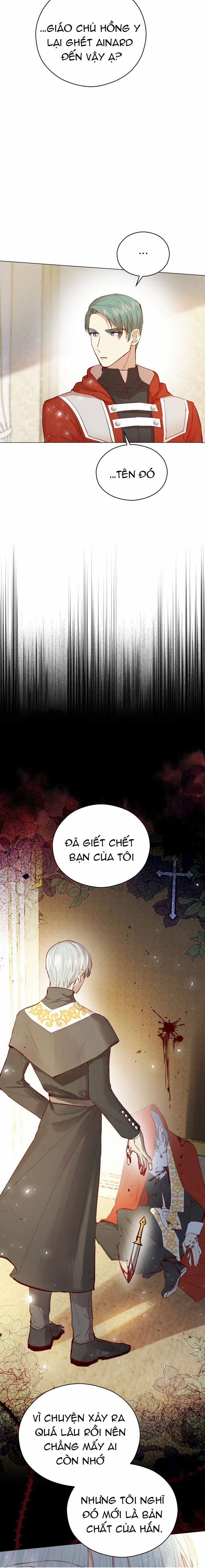 Vẻ Đẹp Của Ác Ma 21 trang 15