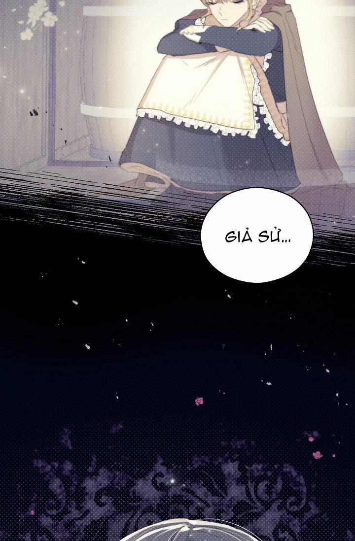 Vẻ Đẹp Của Ác Ma 21 trang 19