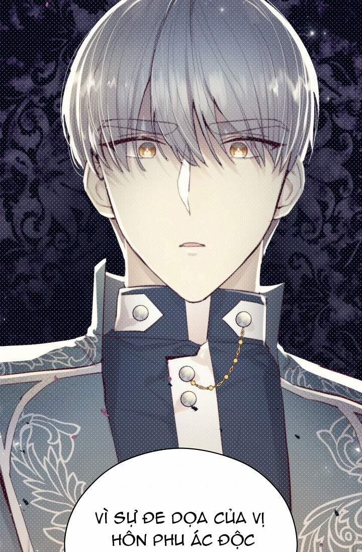 Vẻ Đẹp Của Ác Ma 21 trang 20