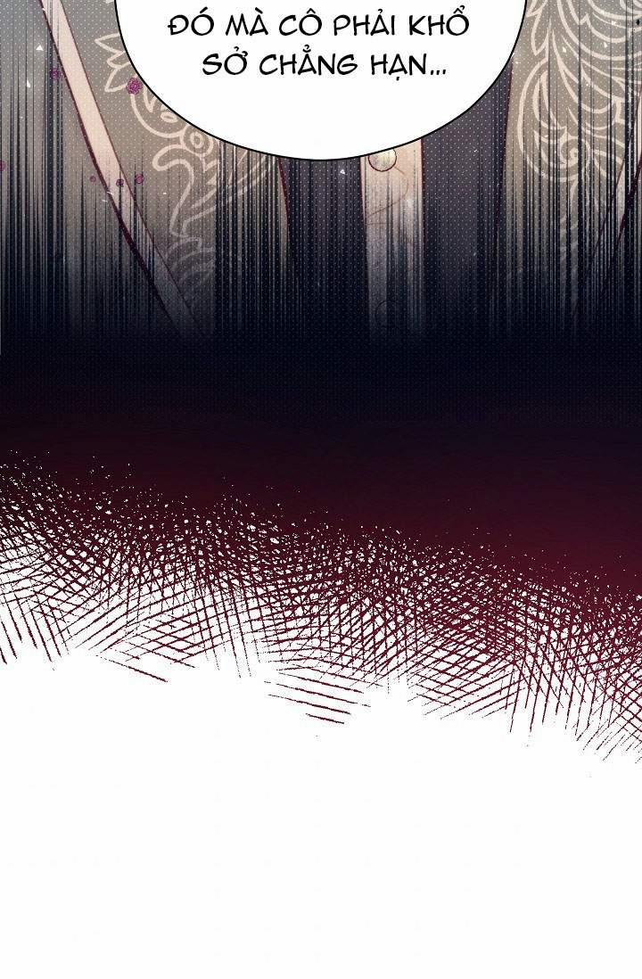 Vẻ Đẹp Của Ác Ma 21 trang 21