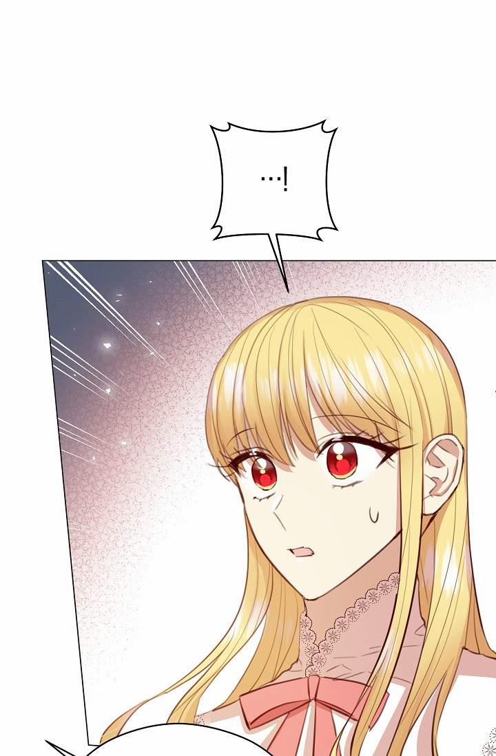 Vẻ Đẹp Của Ác Ma 21 trang 22