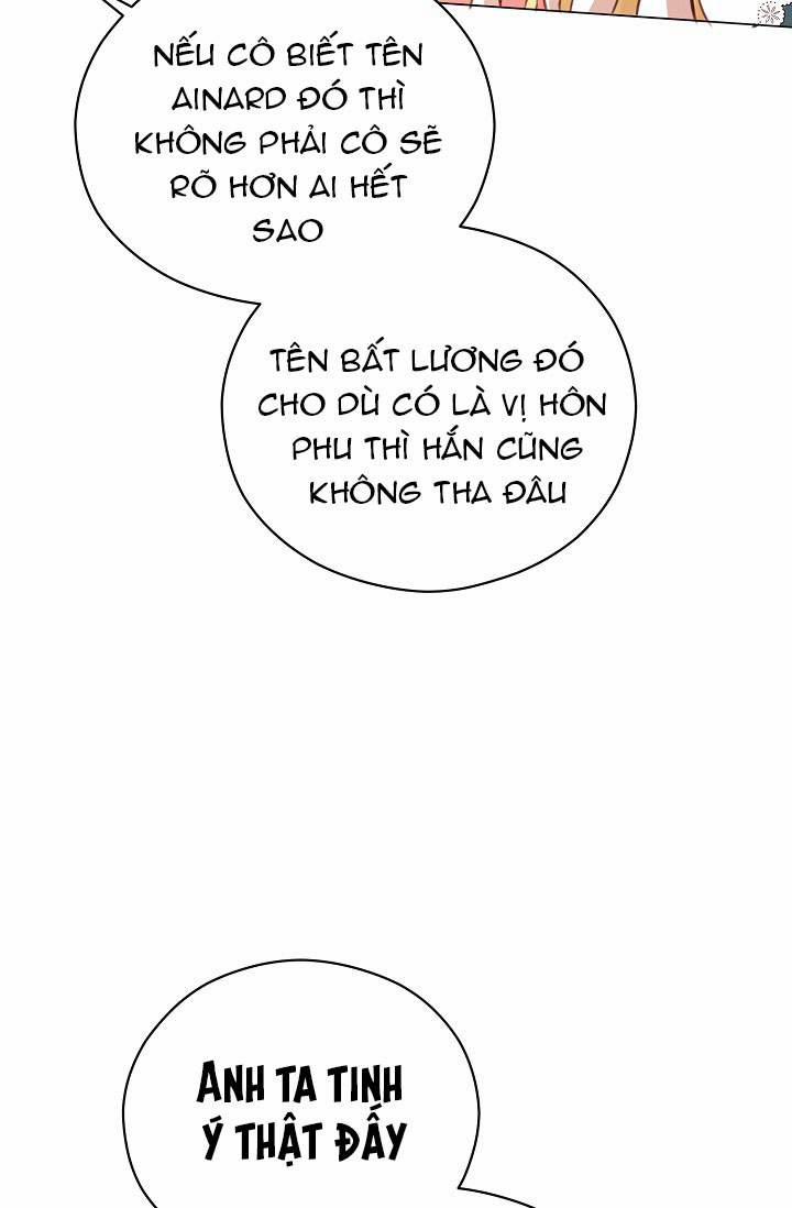 Vẻ Đẹp Của Ác Ma 21 trang 23