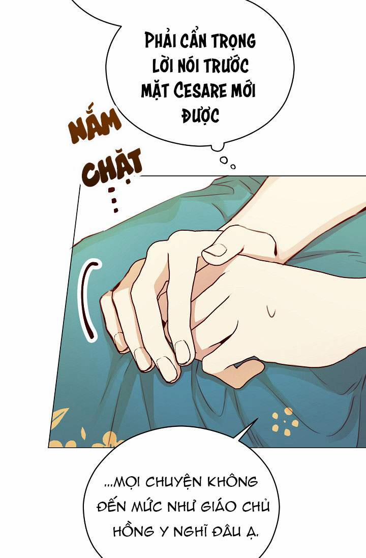 Vẻ Đẹp Của Ác Ma 21 trang 24