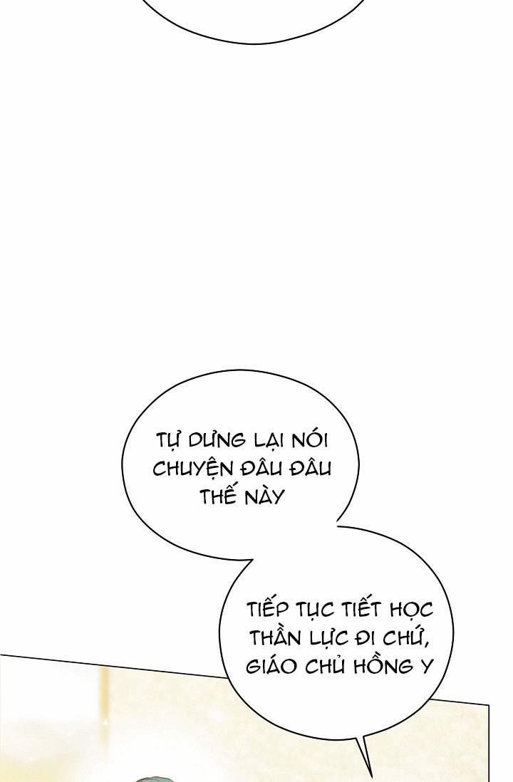 Vẻ Đẹp Của Ác Ma 21 trang 25