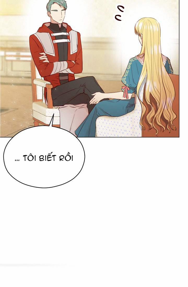 Vẻ Đẹp Của Ác Ma 21 trang 26