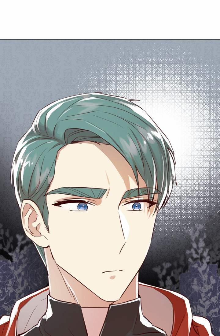 Vẻ Đẹp Của Ác Ma 21 trang 27