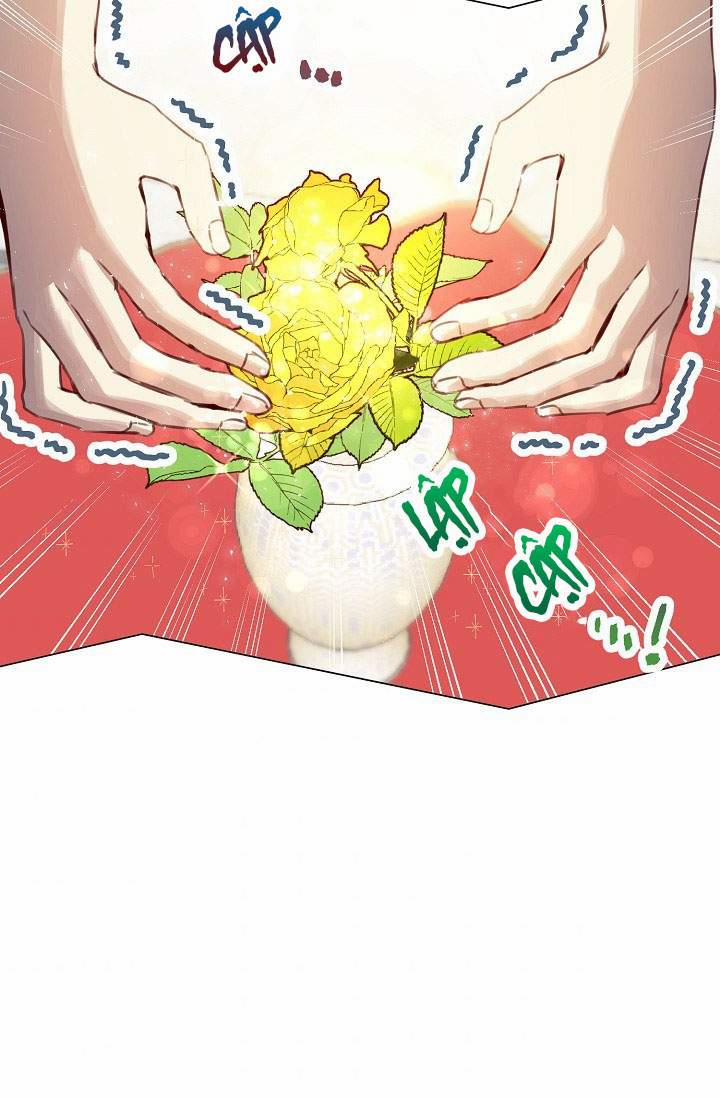 Vẻ Đẹp Của Ác Ma 21 trang 31