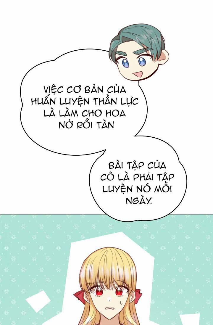 Vẻ Đẹp Của Ác Ma 21 trang 32