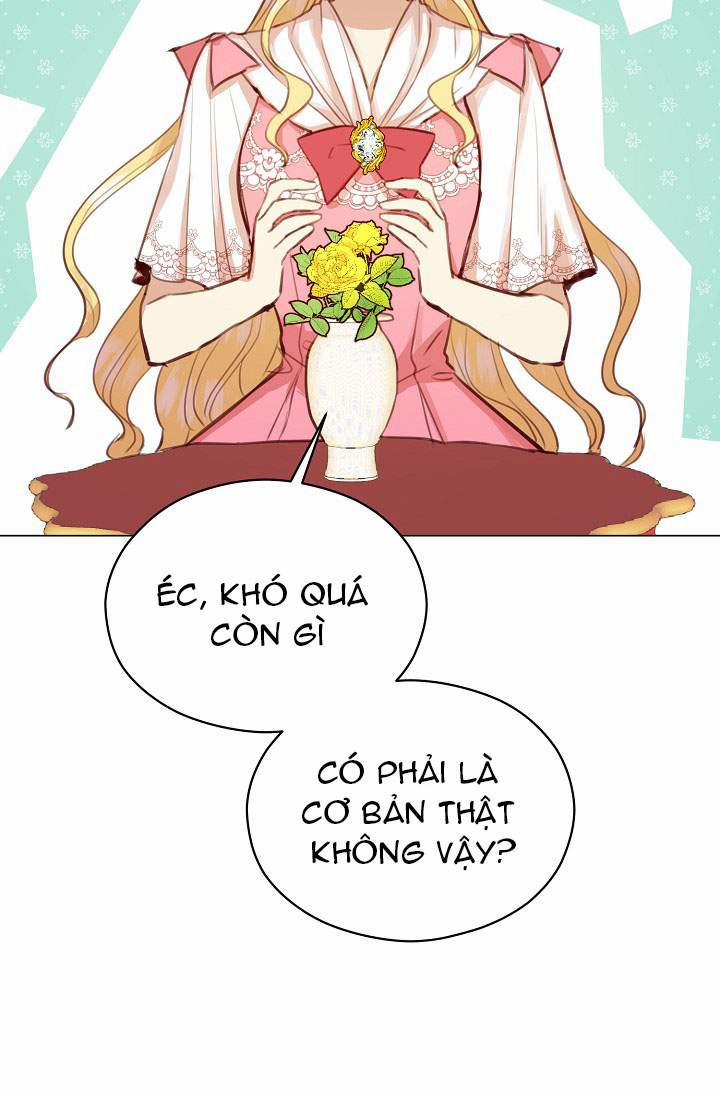 Vẻ Đẹp Của Ác Ma 21 trang 33
