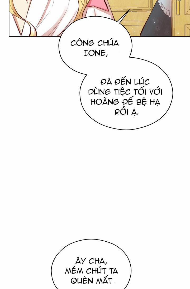 Vẻ Đẹp Của Ác Ma 21 trang 35