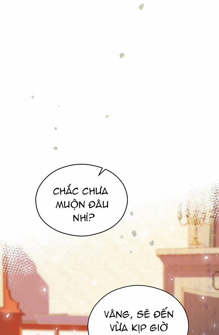 Vẻ Đẹp Của Ác Ma 21 trang 37