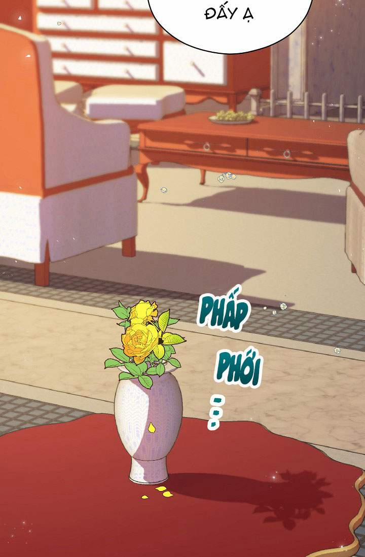 Vẻ Đẹp Của Ác Ma 21 trang 38