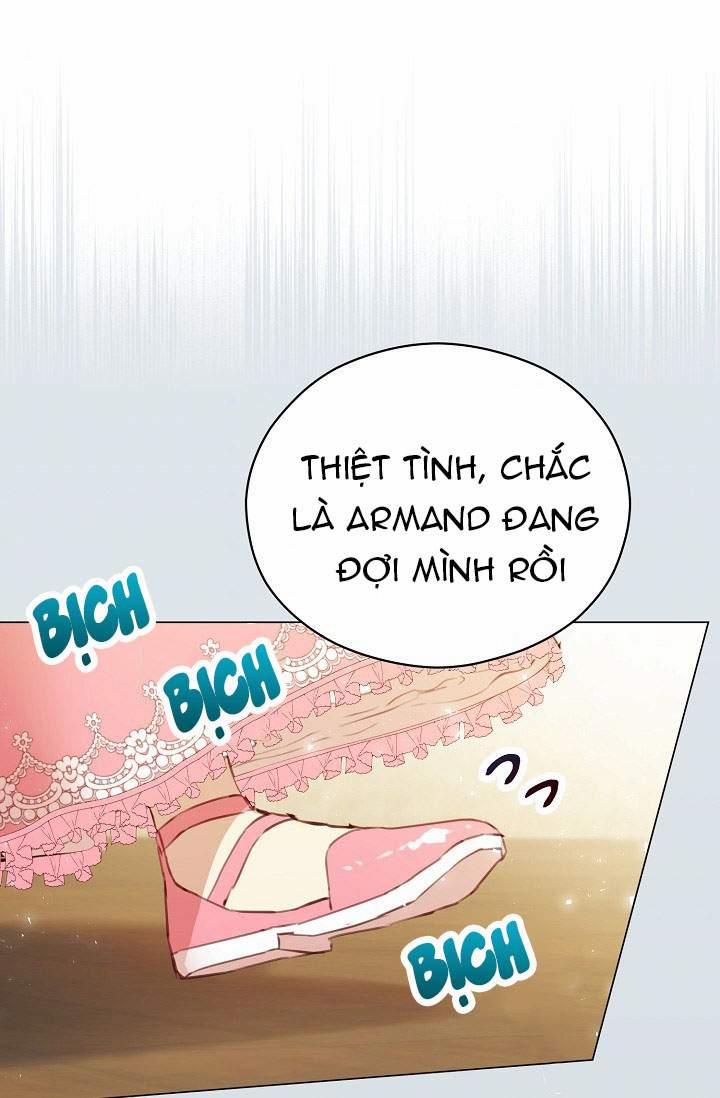 Vẻ Đẹp Của Ác Ma 21 trang 40